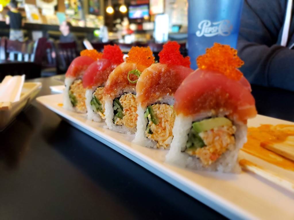 Happy Bento | restaurant | 9909 168th St E #103, Puyallup, WA 98375, USA | 2534457909 OR +1 253-445-7909