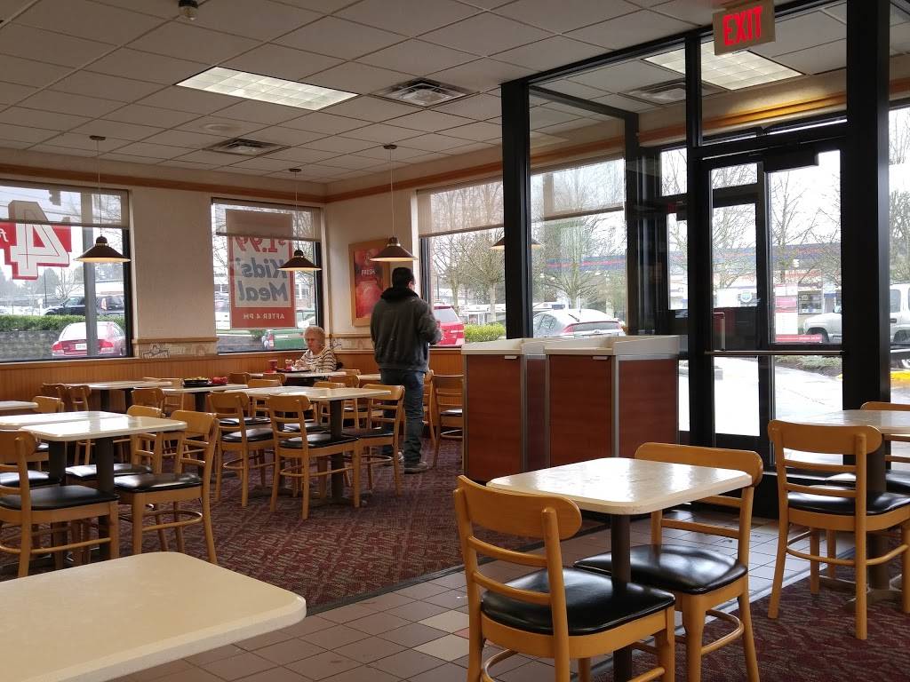 Wendys | restaurant | 18577 Nw, NE Eider Ct, Beaverton, OR 97006, USA | 5036902765 OR +1 503-690-2765