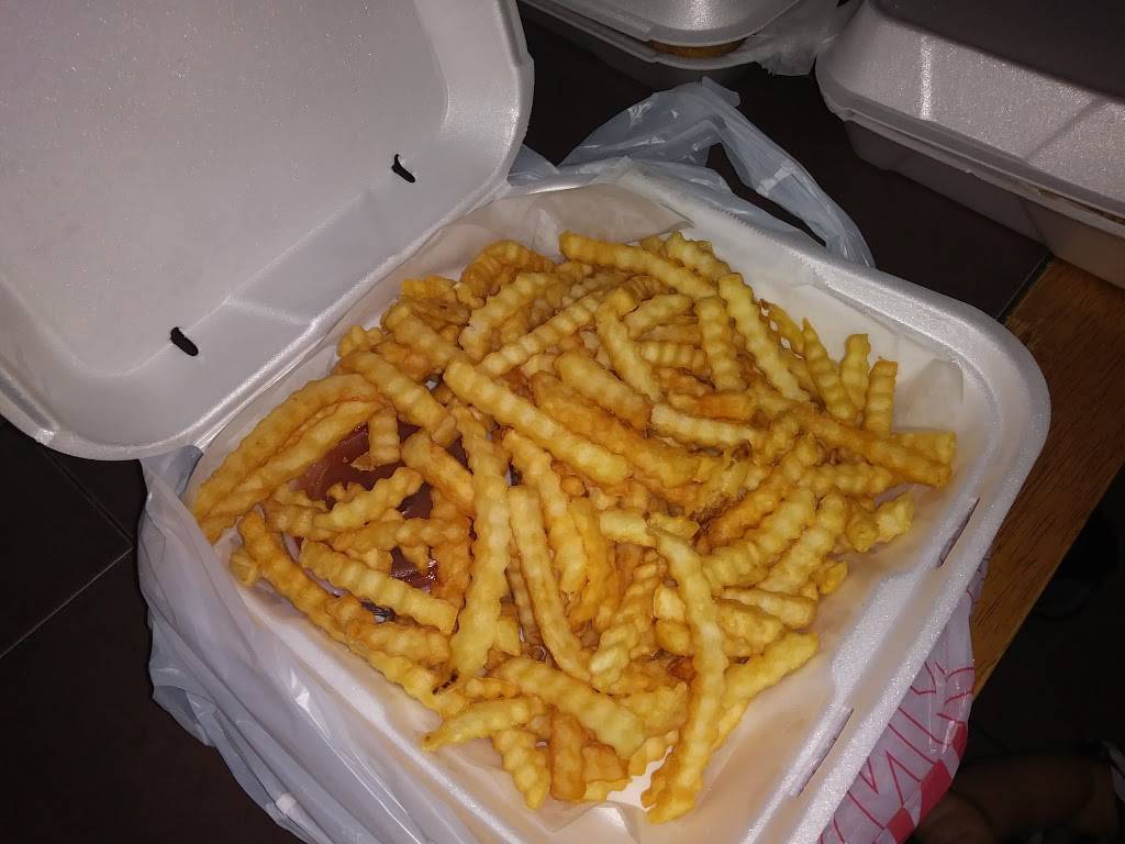 Sues Fish & Chips | restaurant | 2500 S 4th Ave, Tucson, AZ 85713, USA | 5206225711 OR +1 520-622-5711