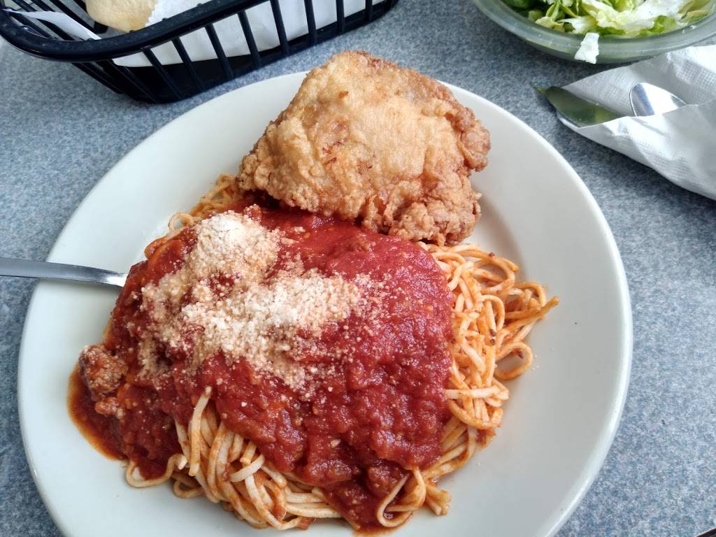 Mama Zs Cafe | restaurant | 357 W Henri De Tonti Blvd, Springdale, AR 72762, USA | 4793612750 OR +1 479-361-2750