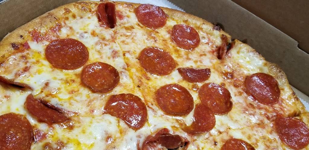 Padrinos II Pizza & Sub | restaurant | 3249 Jefferson Davis Hwy, Stafford, VA 22554, USA | 5406597910 OR +1 540-659-7910