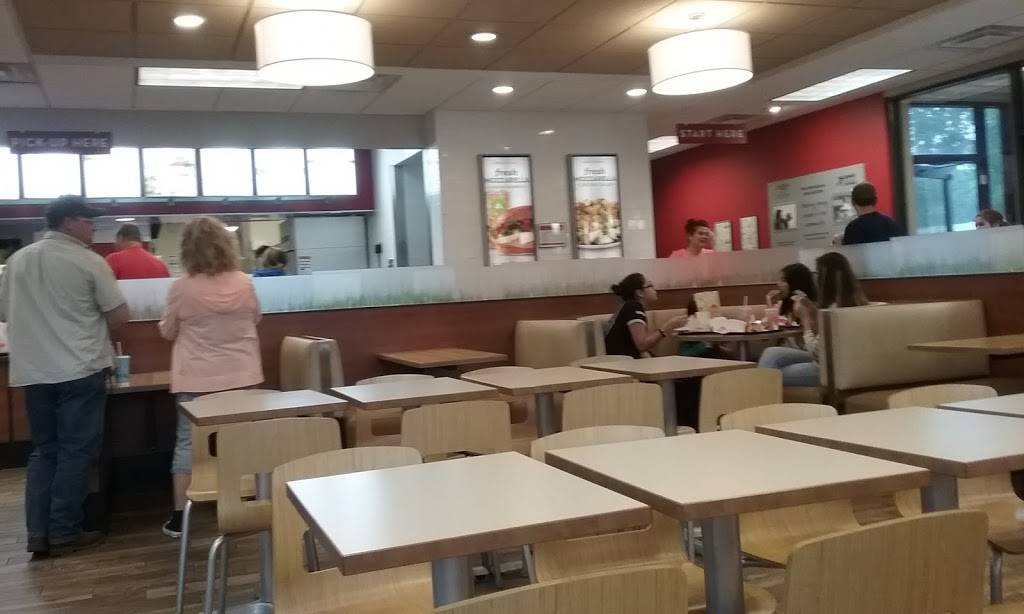 Wendys | restaurant | 2080 Chattanooga Rd, Dalton, GA 30720, USA | 7062811885 OR +1 706-281-1885