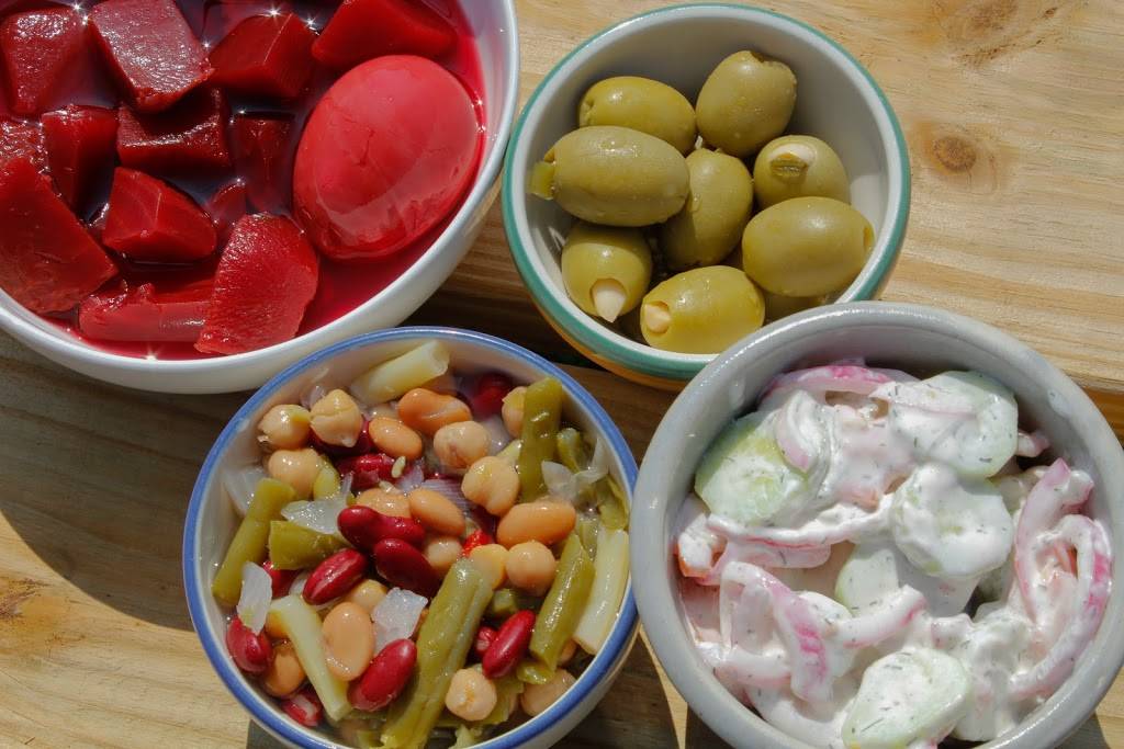 The Eatery & More | restaurant | 622 N Pike Road, Cabot, PA 16023, USA | 7243520308 OR +1 724-352-0308