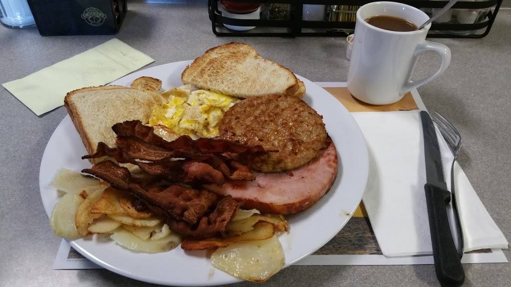 Keystone Restaurant | restaurant | 190 Keystone Rd, Ebensburg, PA 15931, USA | 8148864533 OR +1 814-886-4533