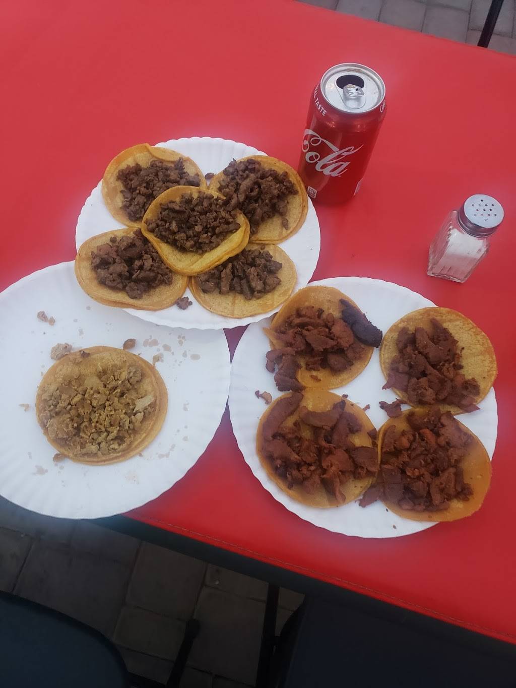 Cali Tacos | restaurant | 5923 S Avondale Blvd, Tolleson, AZ 85353, USA | 6025157335 OR +1 602-515-7335