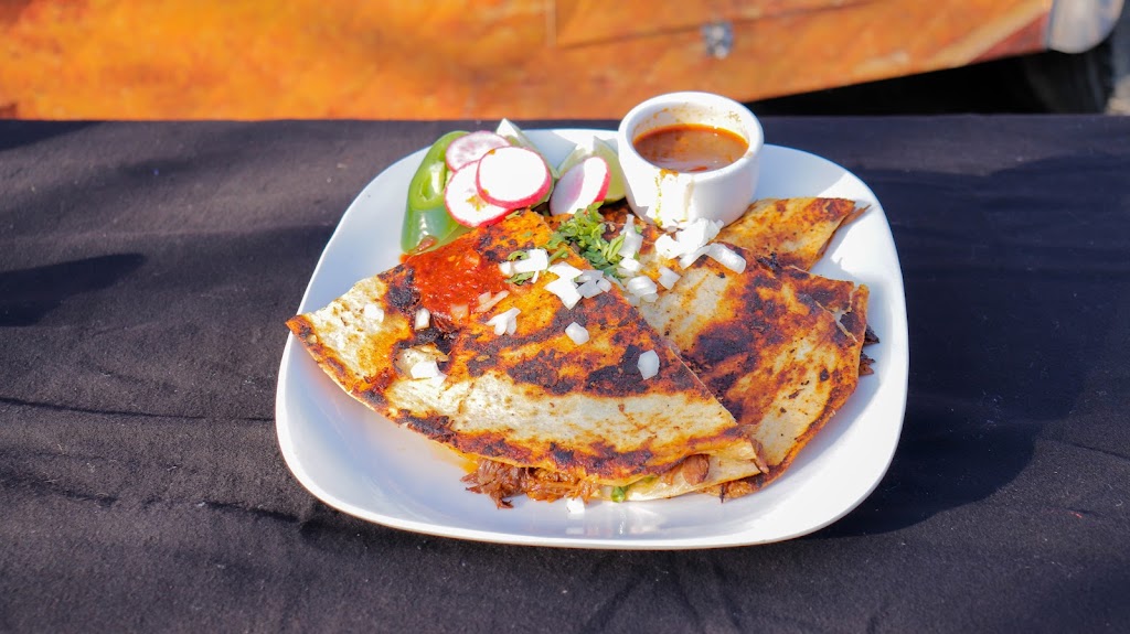 Los Aguilares Taco Truck | restaurant | 3523 Mount Diablo Blvd, Lafayette, CA 94549, USA | 9252385071 OR +1 925-238-5071