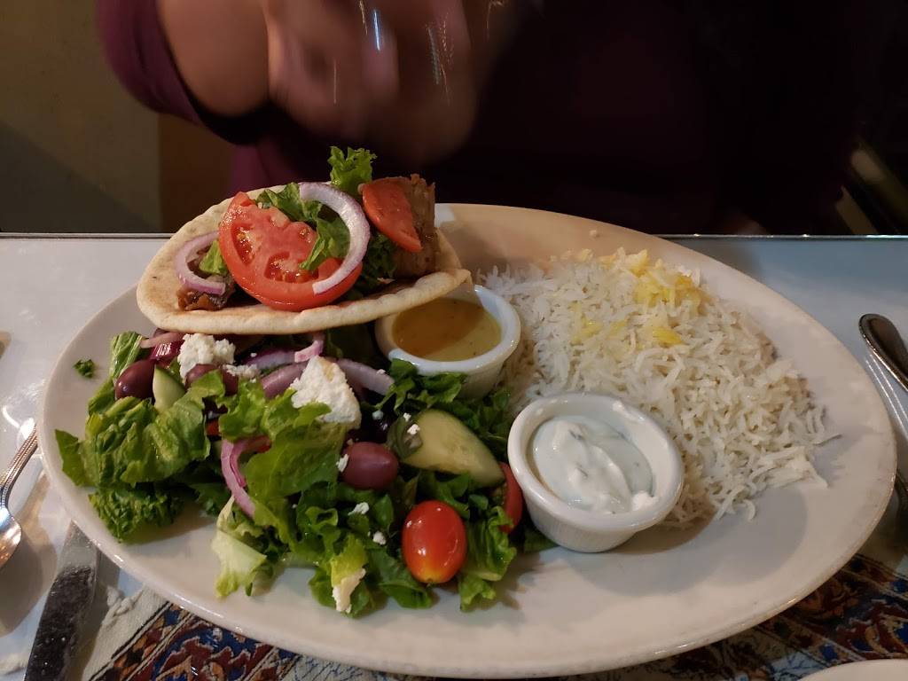 Pars Cuisine | restaurant | 4320 The 25 Way NE #100, Albuquerque, NM 87108, USA | 5053455156 OR +1 505-345-5156