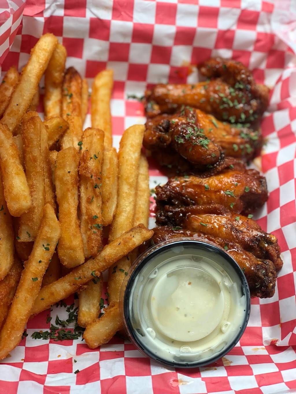 The Nappy Chef | restaurant | 5933 Albemarle Rd, Charlotte, NC 28212, USA | 9802197478 OR +1 980-219-7478