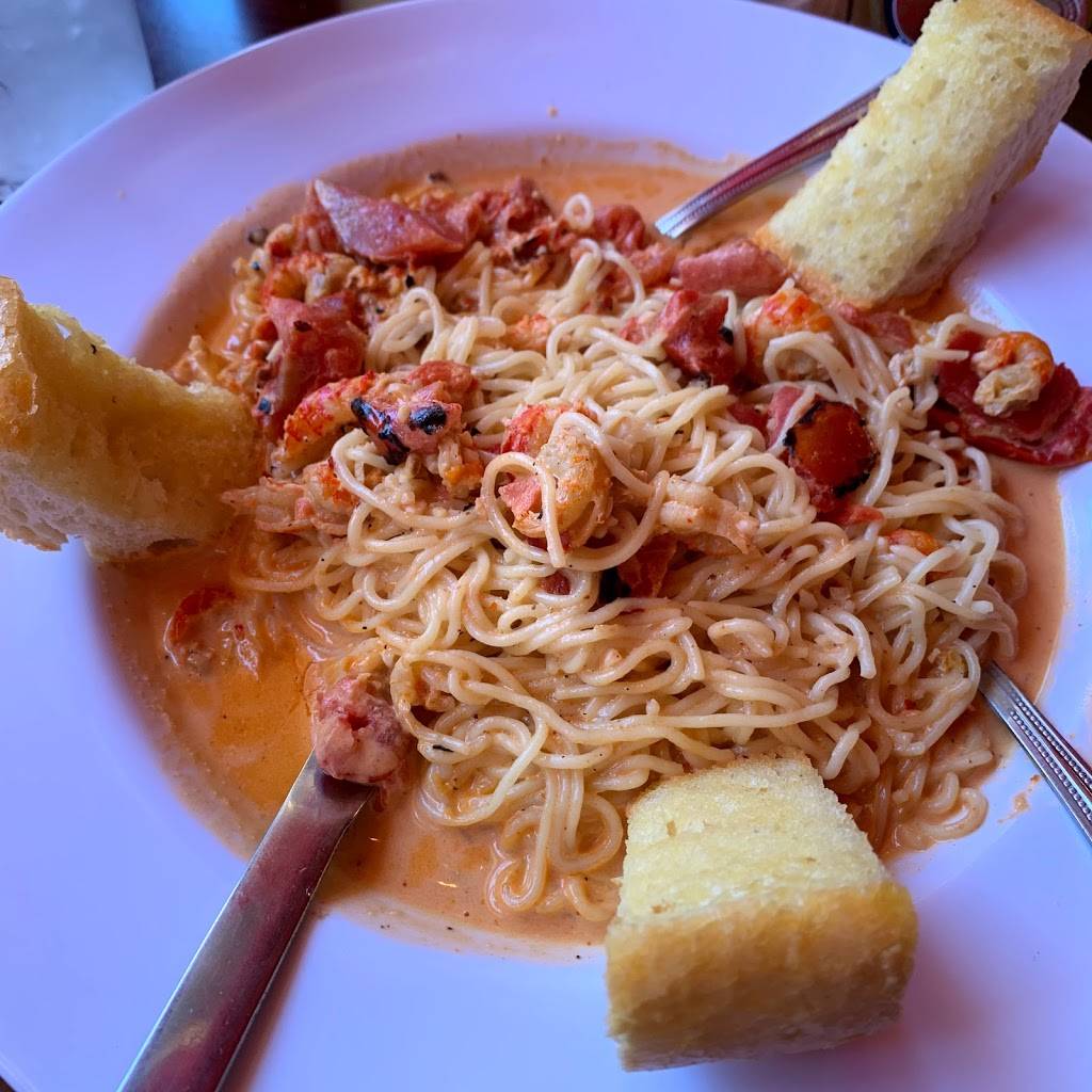 The Lost Cajun | restaurant | 116 N Main St, Greenville, SC 29601, USA | 8642032827 OR +1 864-203-2827