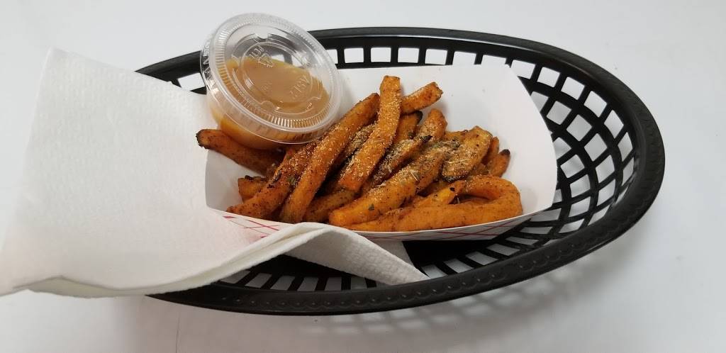 Good Health To Be Hail | cafe | 1920 8th Ave N, Bessemer, AL 35020, USA | 2052772810 OR +1 205-277-2810