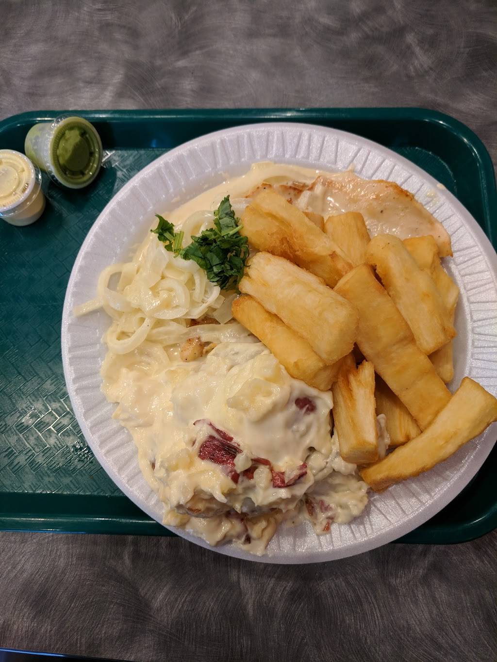 King Pollo of Reston | restaurant | 2254-G, Hunters Woods Plaza, Reston, VA 20191, USA | 7034291790 OR +1 703-429-1790