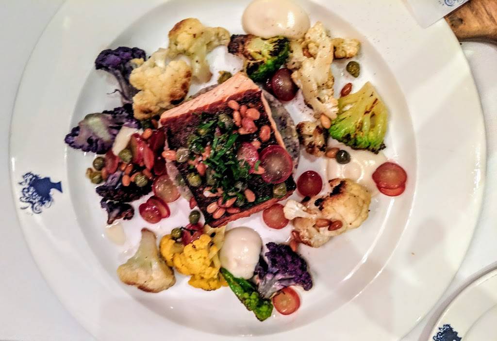 Bagatelle | restaurant | 1 Little W 12th St, New York, NY 10014, USA | 2124882110 OR +1 212-488-2110