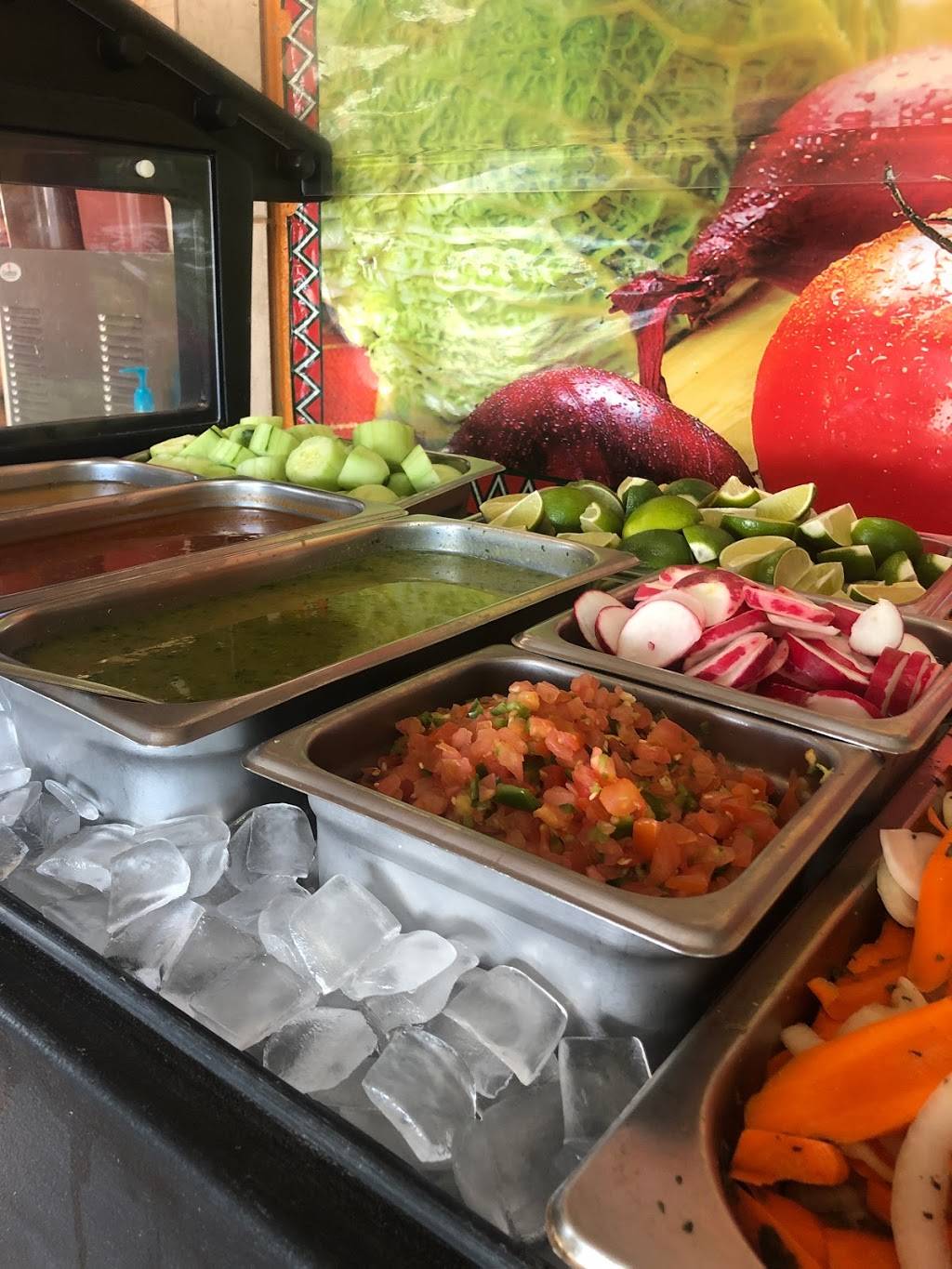 Habaneros Taco Grill 2 (N Rainbow) | restaurant | 604 N Rainbow Blvd, Las Vegas, NV 89107, USA | 7024105089 OR +1 702-410-5089