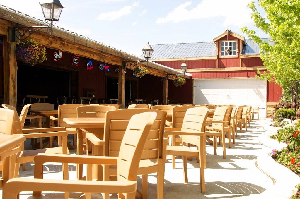 Skooters Roadhouse | restaurant | 700 W Jefferson St, Shorewood, IL 60404, USA | 8157994700 OR +1 815-799-4700