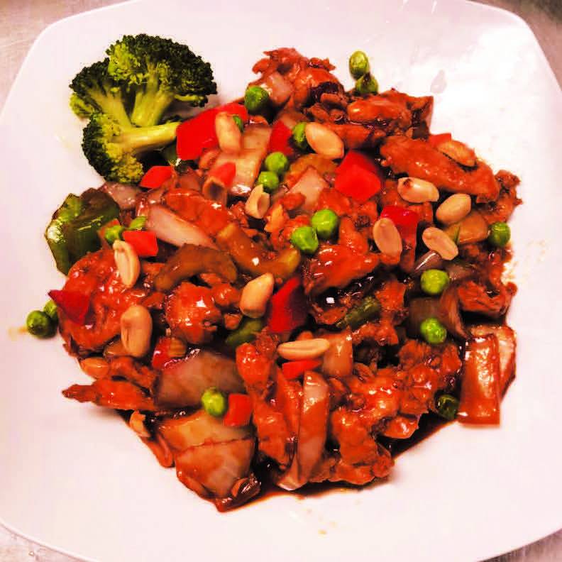 Asian Bowl Express | meal takeaway | United States, California, La Habra, E Lambert Rd, # C邮政编码: 90631 | 5622663237 OR +1 562-266-3237