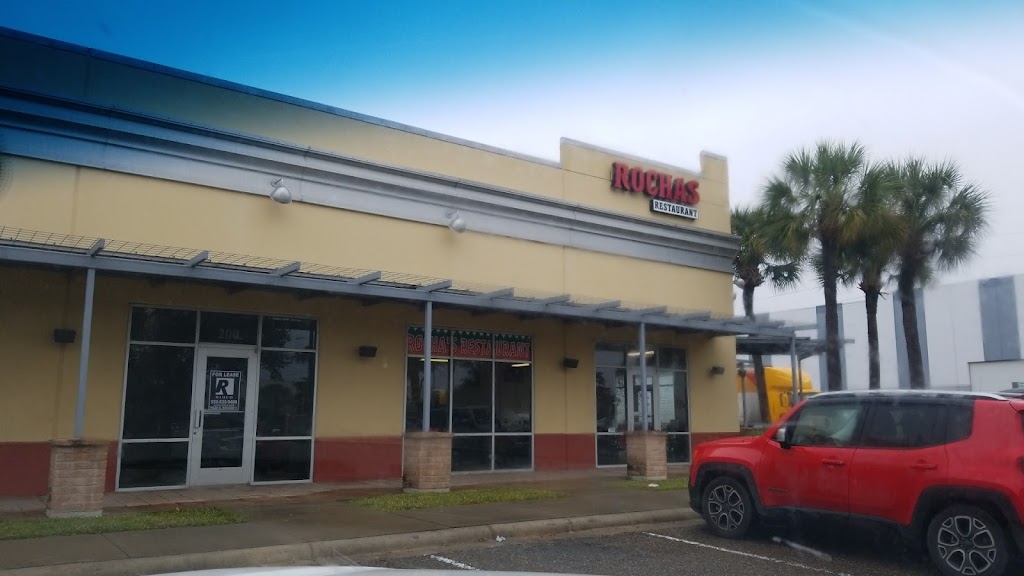 Rochas Tacos | restaurant | 4600 W Military Hwy, McAllen, TX 78503, USA | 9566867990 OR +1 956-686-7990