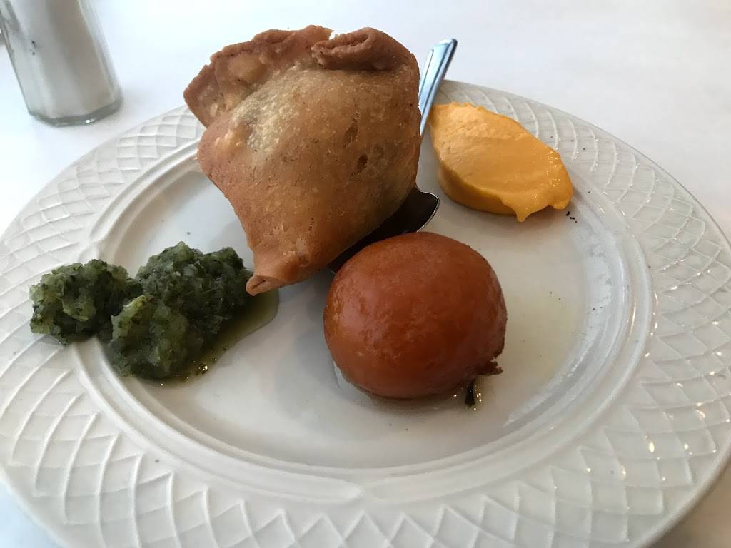 Cuisine of India Restaurant | restaurant | 2348 S Elmhurst Rd, Mt Prospect, IL 60056, USA | 8477181522 OR +1 847-718-1522