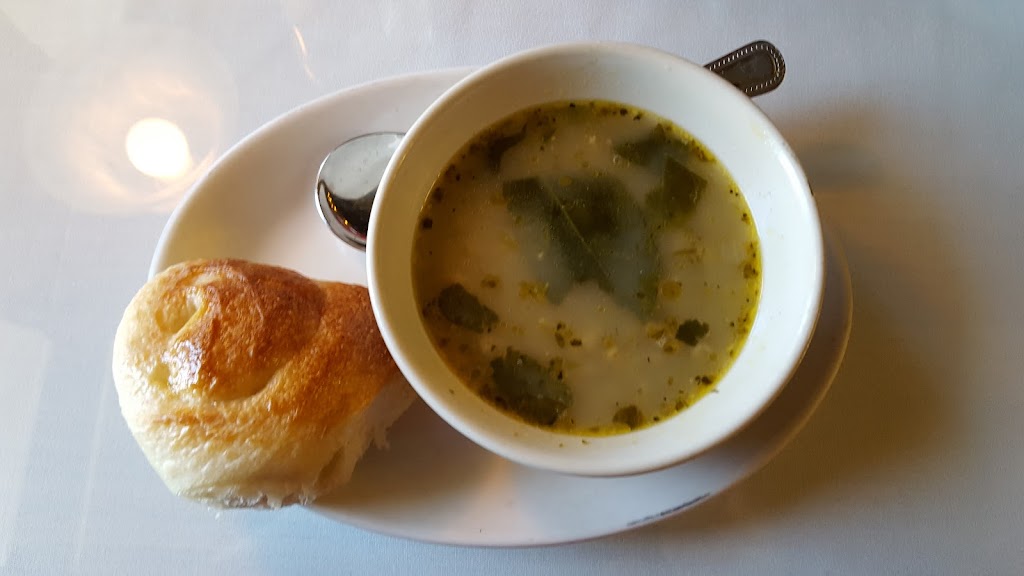 Luigis Little Italy | restaurant | 1417 S Danville Dr, Abilene, TX 79605, USA | 3256928117 OR +1 325-692-8117