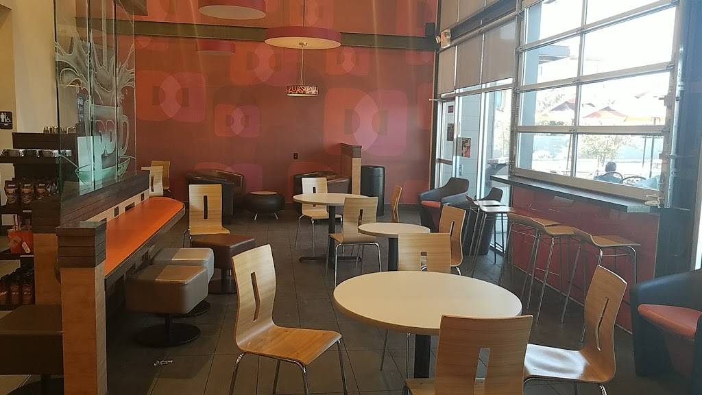 Dunkin | cafe | 1633 S Higley Rd Suite 103, Gilbert, AZ 85296, USA | 4807832310 OR +1 480-783-2310
