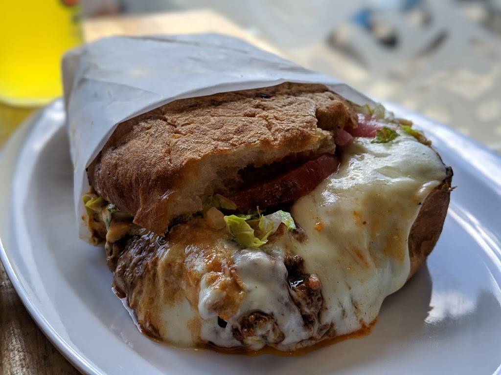 Tenoch Mexican | restaurant | 24 Riverside Ave, Medford, MA 02155, USA | 7813952221 OR +1 781-395-2221