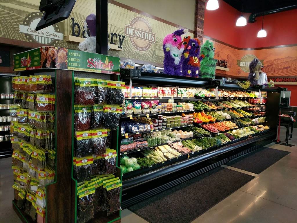 Mi Casa Market | bakery | 11700 Dessau Rd, Austin, TX 78754, USA | 5125201000 OR +1 512-520-1000