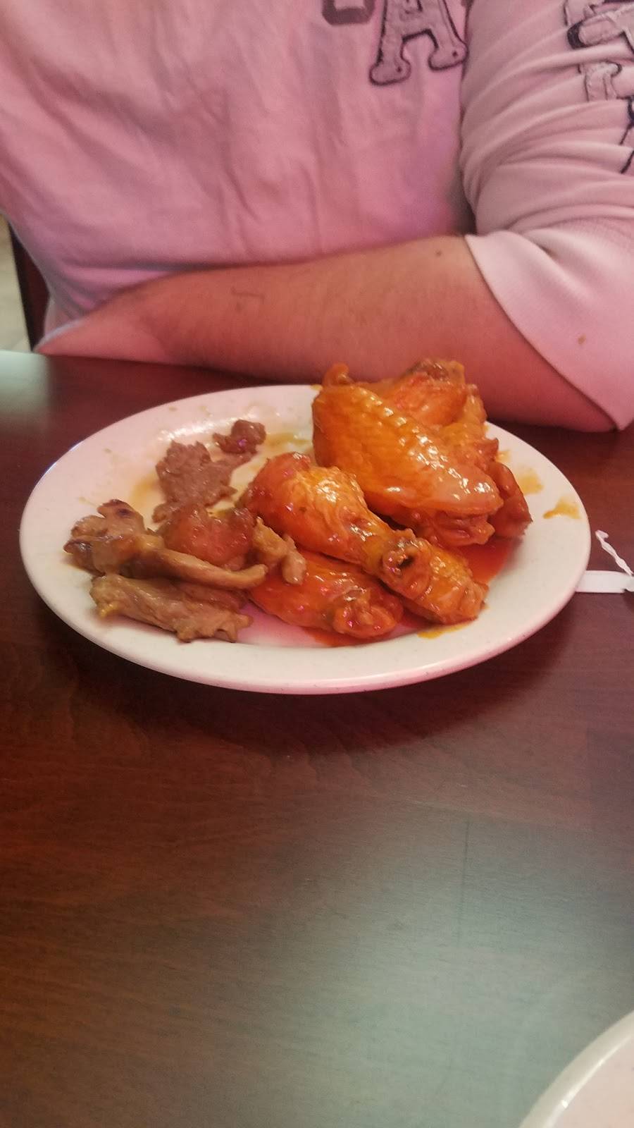 Imperial Grill | restaurant | 3517 Clemson Blvd, Anderson, SC 29621, USA | 8642259222 OR +1 864-225-9222