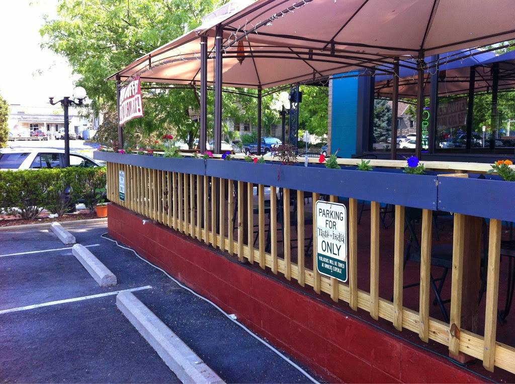 Taste of India | restaurant | 316 E 4th St, Bloomington, IN 47408, USA | 8123331399 OR +1 812-333-1399