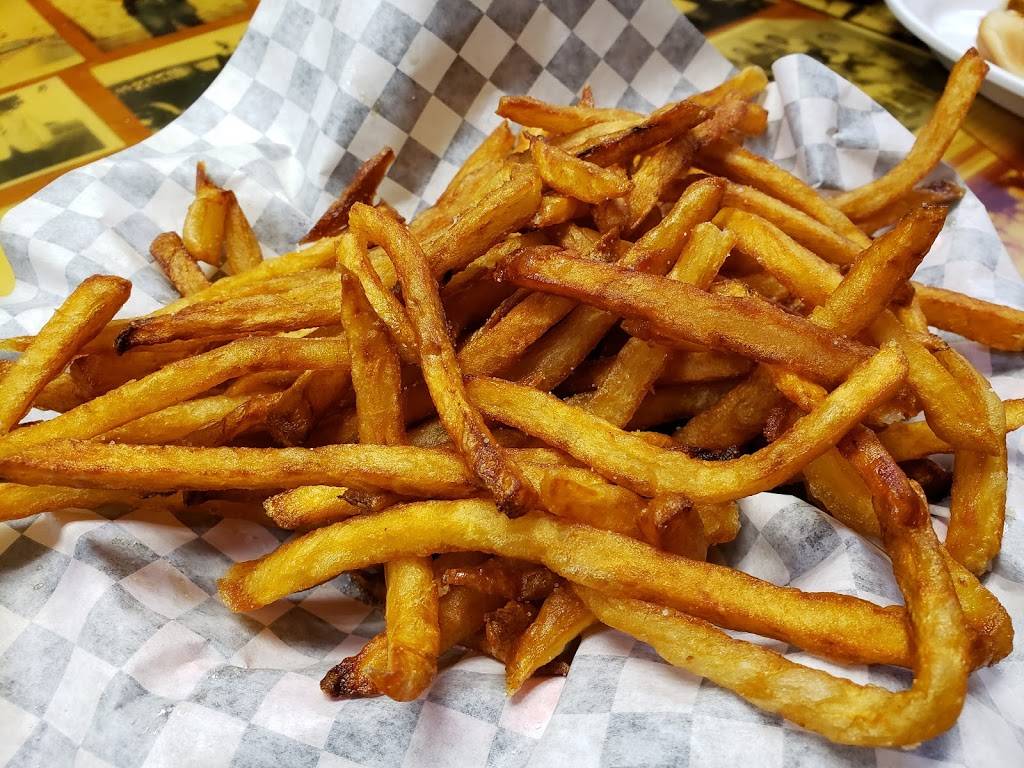 Sids Diner | restaurant | 300 S Choctaw Ave, El Reno, OK 73036, USA | 4052627757 OR +1 405-262-7757