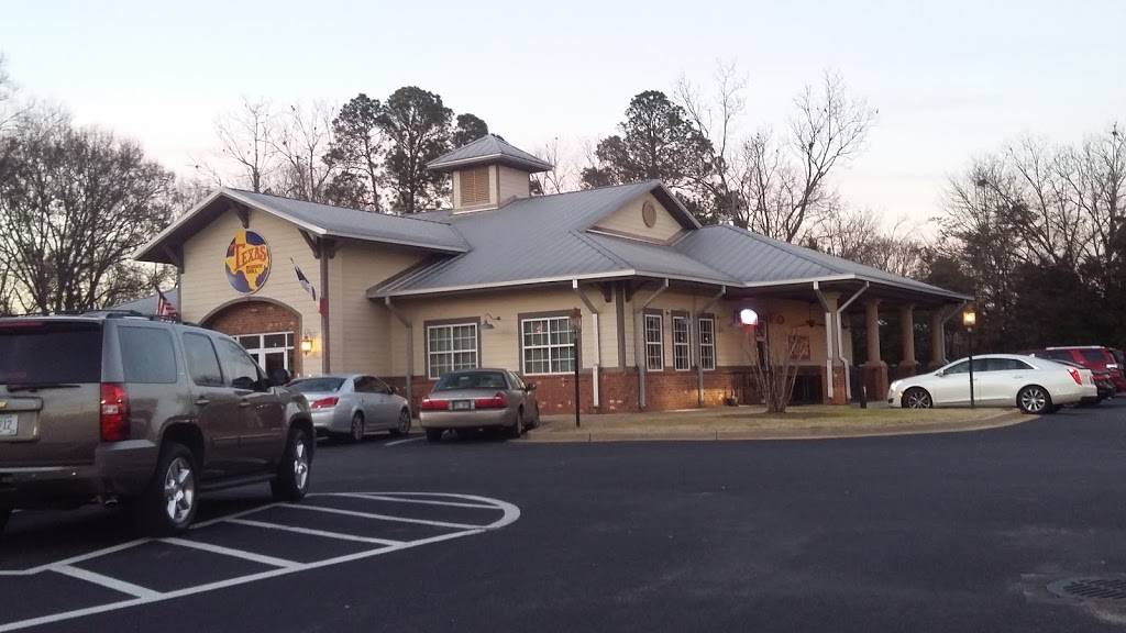 Texas Border Grill | restaurant | 5797 Houston Rd, Macon, GA 31216, USA | 4787856565 OR +1 478-785-6565