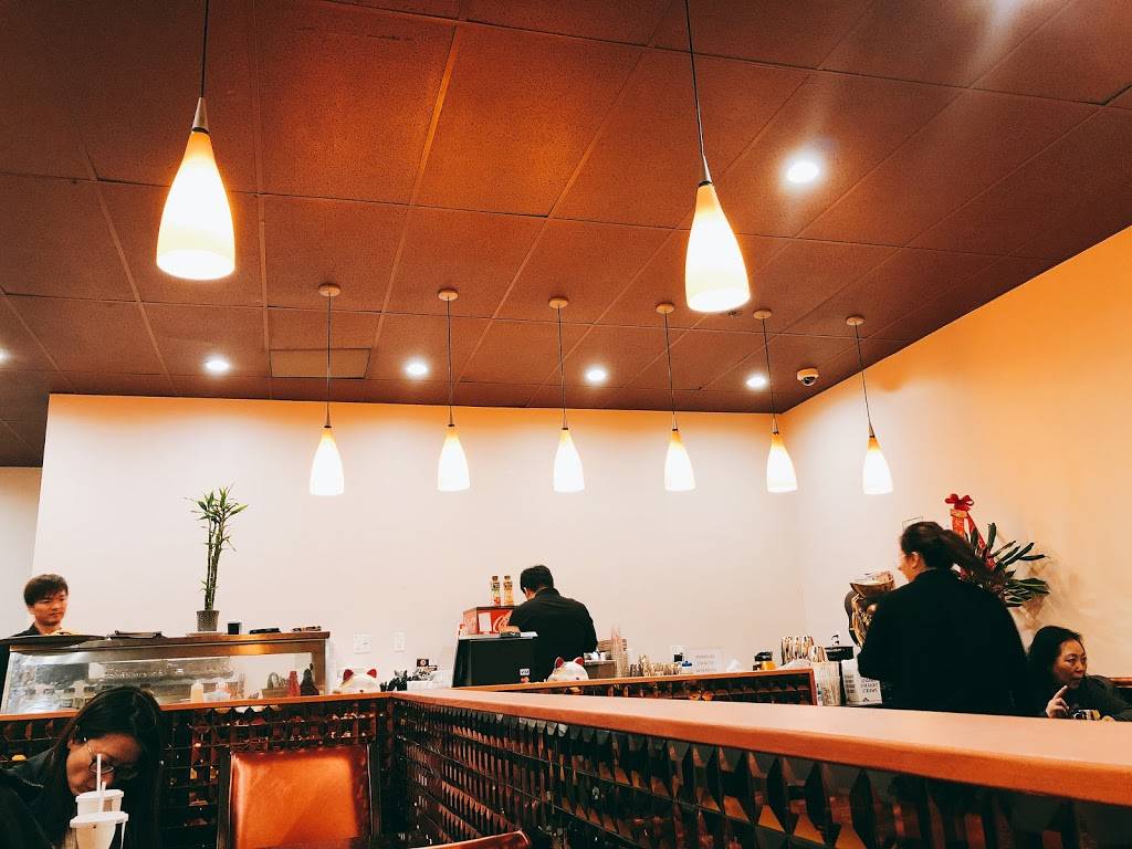 Red Circle Dumplings | restaurant | 1230 El Camino Real Suite J, San Bruno, CA 94066, USA | 6505893288 OR +1 650-589-3288