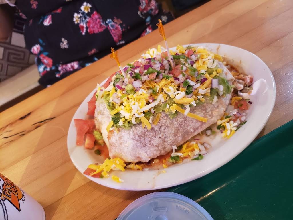 Jakes Original Tex Mex Cafe | cafe | 1710 Oak St, Bakersfield, CA 93301, USA | 6613226380 OR +1 661-322-6380