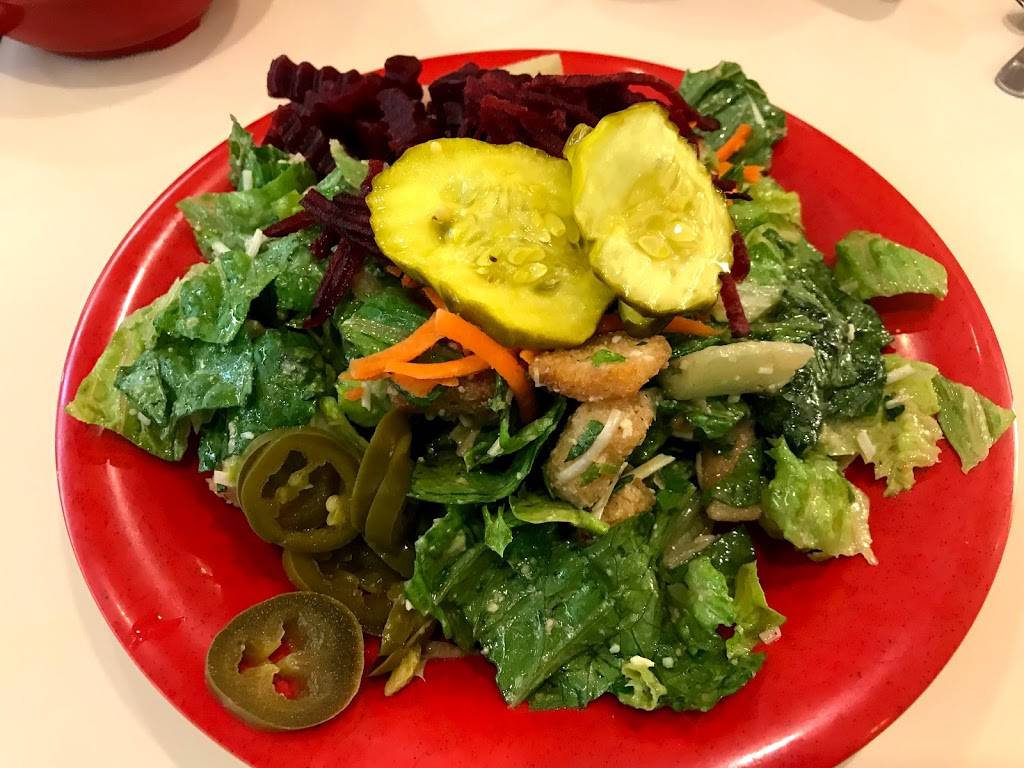 Sweet Tomatoes | restaurant | 113 Bernal Rd, San Jose, CA 95119, USA | 4085789122 OR +1 408-578-9122