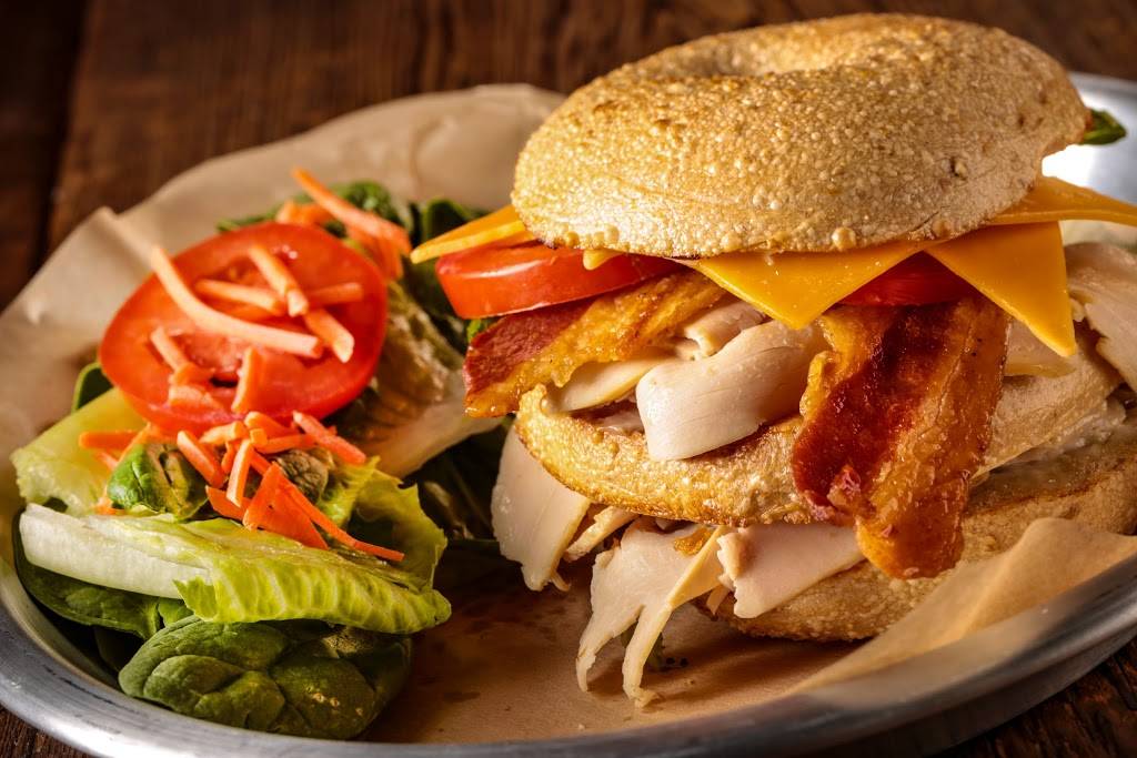 Bagel 13 - PSJ | bakery | 6725 N Cocoa Blvd, Port St John, FL 32927, USA | 3213382474 OR +1 321-338-2474