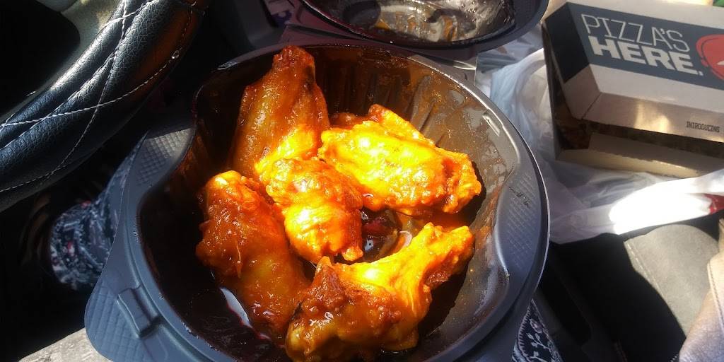 Pizza Hut | restaurant | 1638 N Reynolds Rd, Toledo, OH 43615, USA | 4195358010 OR +1 419-535-8010