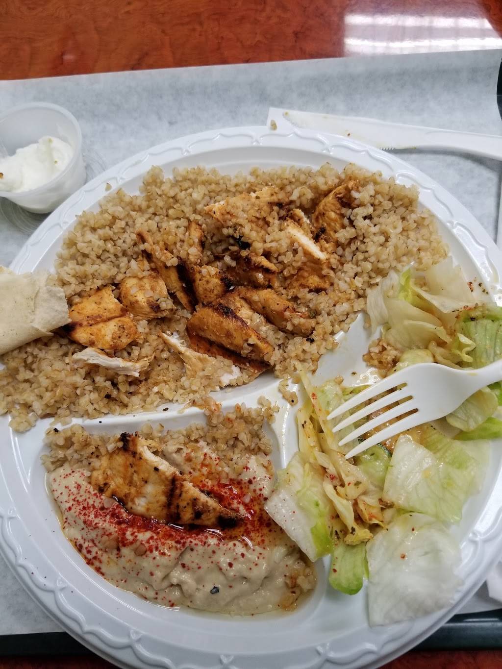 Pitas To Go | restaurant | 15646 Arrow Hwy, Baldwin Park, CA 91706, USA | 6269624111 OR +1 626-962-4111