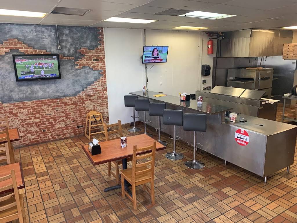 19th Street Pizzeria | restaurant | 8689 19th St, Rancho Cucamonga, CA 91701, USA | 9094815500 OR +1 909-481-5500