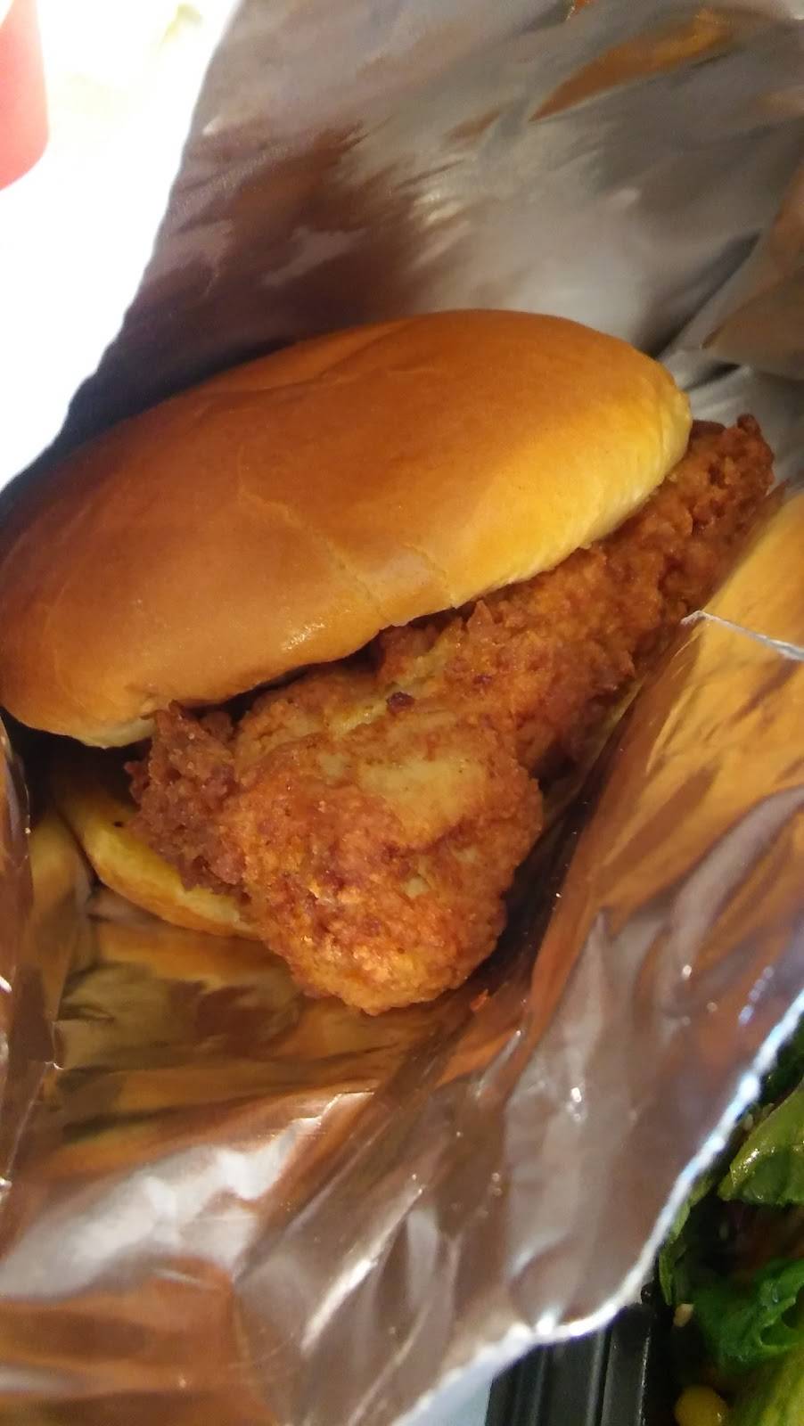 Chick-fil-A | restaurant | 1544 Poinsett Hwy, Greenville, SC 29609, USA | 8642339700 OR +1 864-233-9700