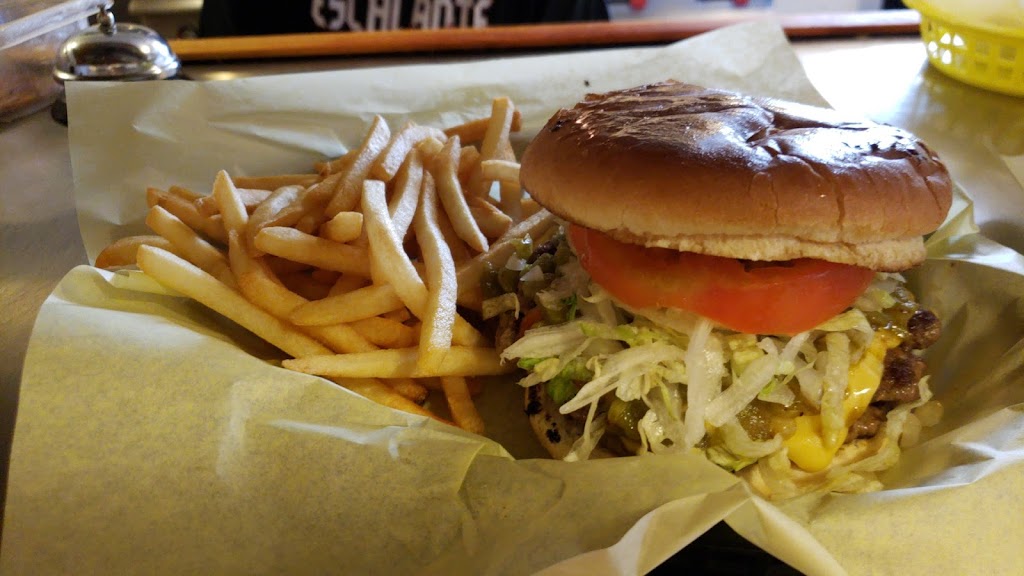 Glorybrys Taco House | restaurant | 2000 NM-17, Chama, NM 87520, USA | 5752358929 OR +1 575-235-8929