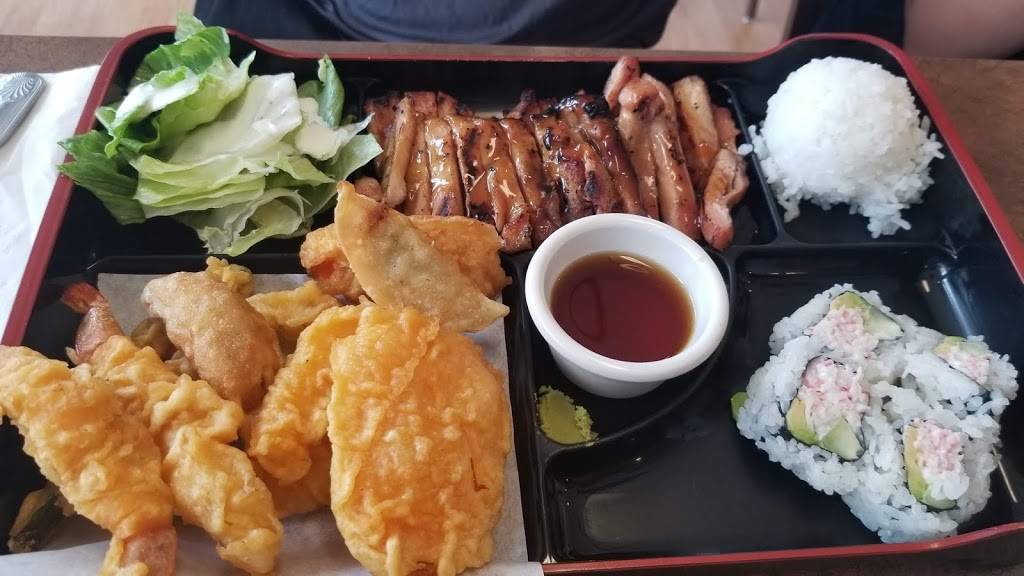 Yummy Teriyaki | restaurant | 10844 SE 208th St, Kent, WA 98031, USA | 2538131966 OR +1 253-813-1966