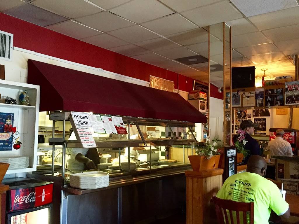 Casa Dora Italian Café | restaurant | 108 E Forsyth St, Jacksonville, FL 32202, USA | 9043568282 OR +1 904-356-8282