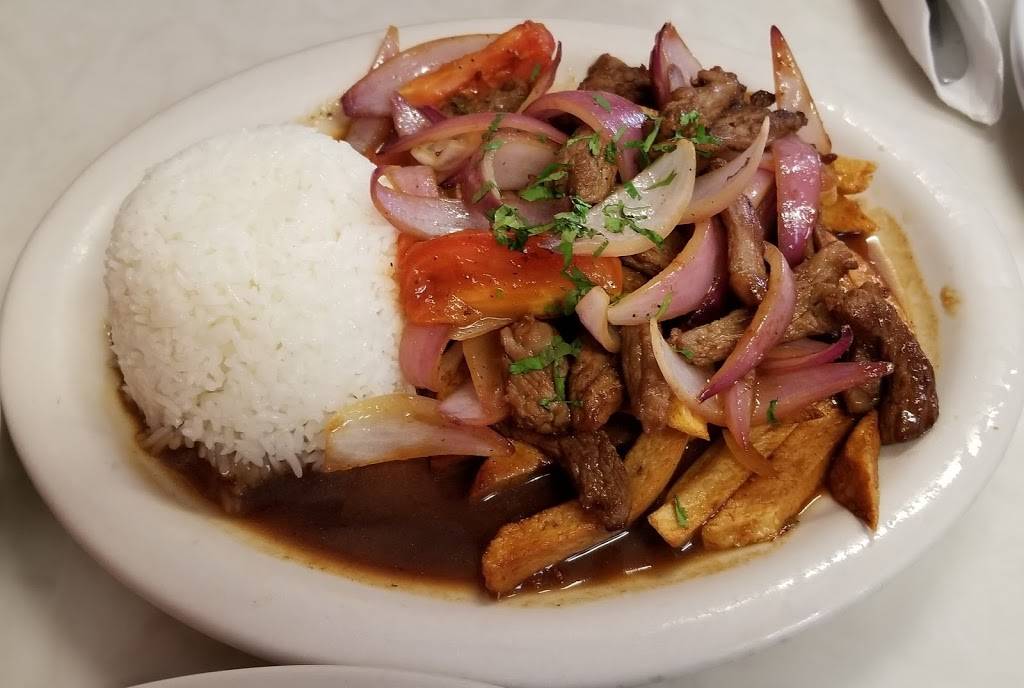 San Fernando Roasted Peruvian Chicken | restaurant | 900 Rainier Ave S, Seattle, WA 98144, USA | 2063313763 OR +1 206-331-3763