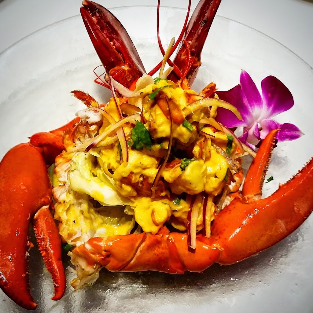 CVI.CHE 105 Dadeland Mall | restaurant | 7535 N Kendall Dr #5000, Miami, FL 33156, USA | 7865773433 OR +1 786-577-3433