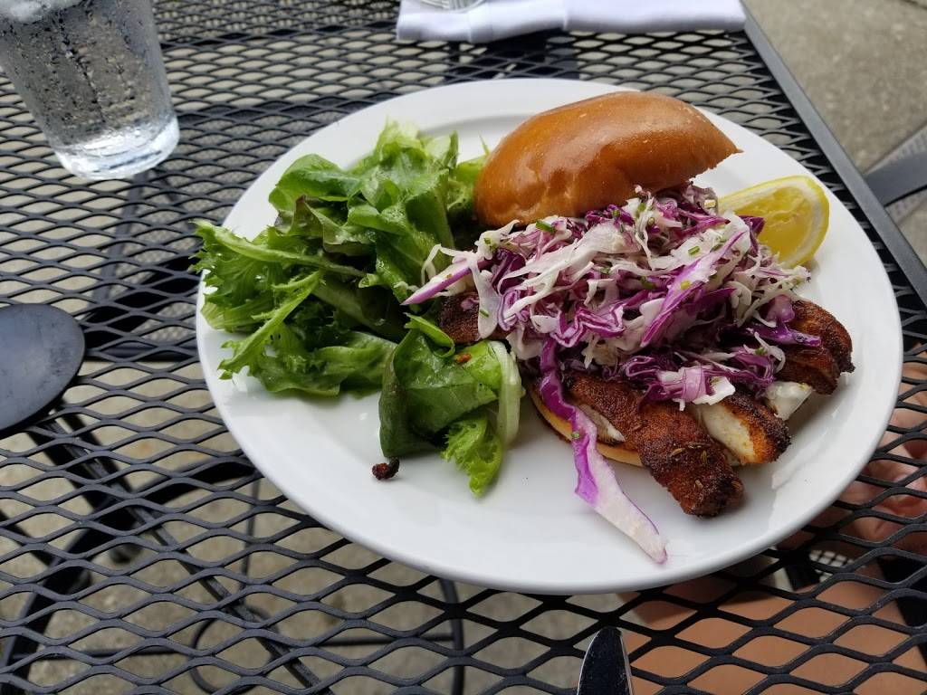 The Provincial | restaurant | 119 N Salem St, Apex, NC 27502, USA | 9193725921 OR +1 919-372-5921