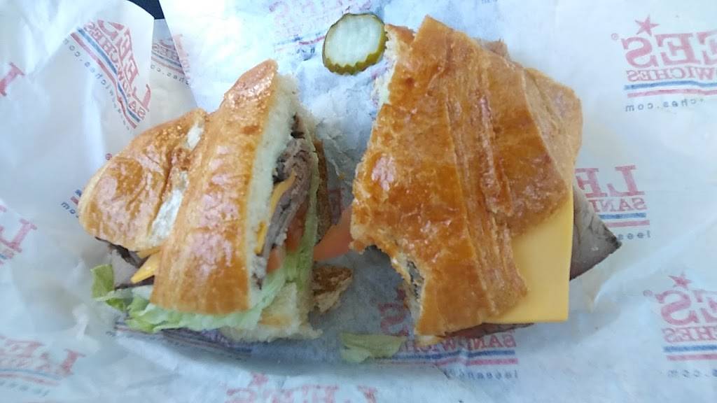 Lees Sandwiches | meal takeaway | 24788 Amador St, Hayward, CA 94545, USA | 5107836888 OR +1 510-783-6888