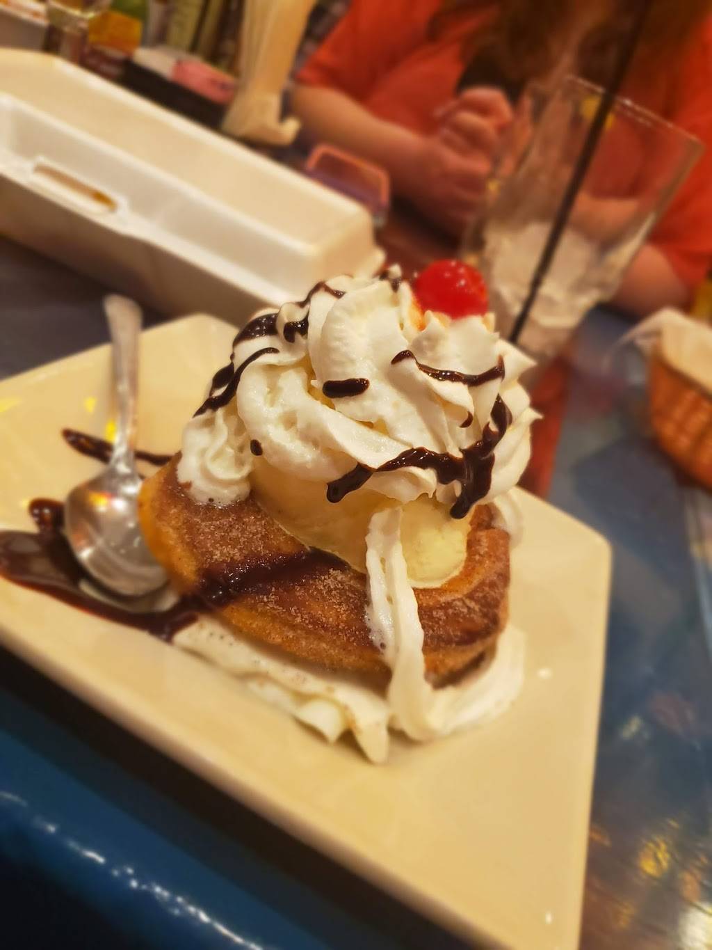 La Tonalteca - Christiana, DE | restaurant | 1237 Churchmans Rd, Newark, DE 19713, USA | 3022941108 OR +1 302-294-1108