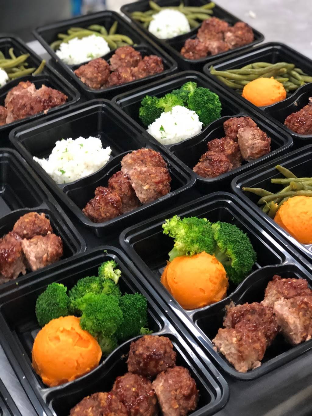 AZ TASTEBUDS MEAL PREP | meal delivery | 18440 N 7th St ste 13, Phoenix, AZ 85022, USA | 6023037834 OR +1 602-303-7834