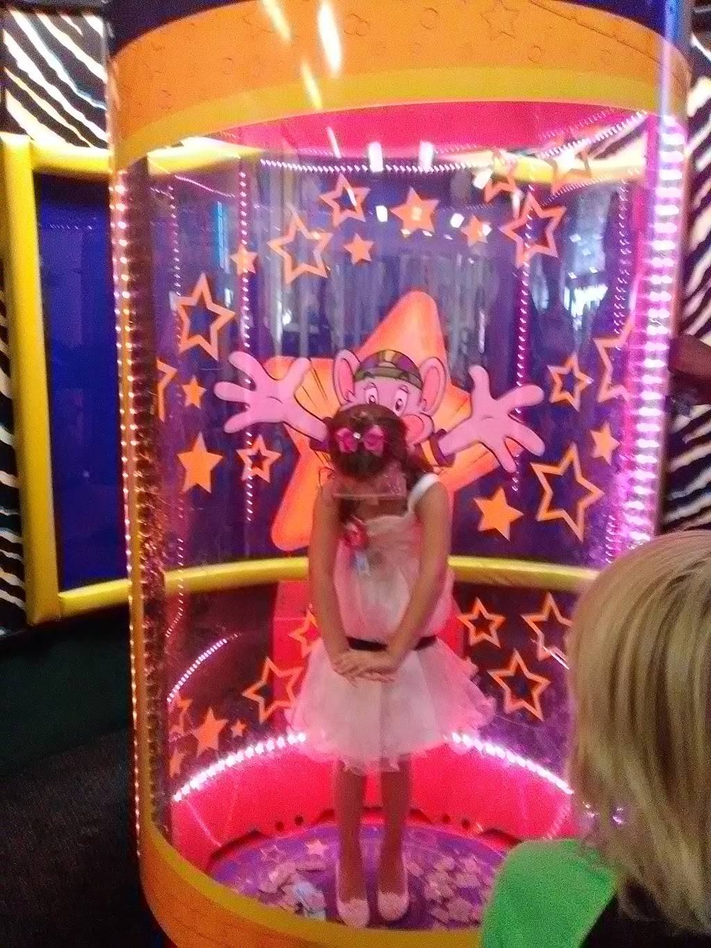 Chuck E. Cheeses | restaurant | 9820 Atlantic Blvd, Jacksonville, FL 32225, USA | 9047248988 OR +1 904-724-8988