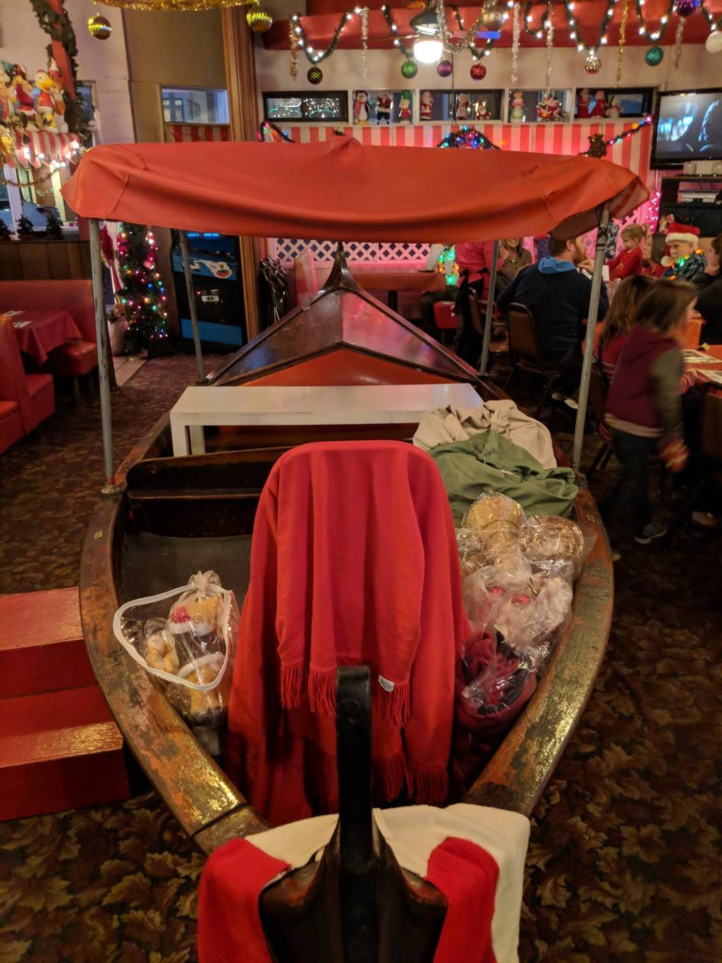 Pernicanos Family Restaurant | restaurant | 711 Turquoise St, San Diego, CA 92109, USA | 8584882900 OR +1 858-488-2900