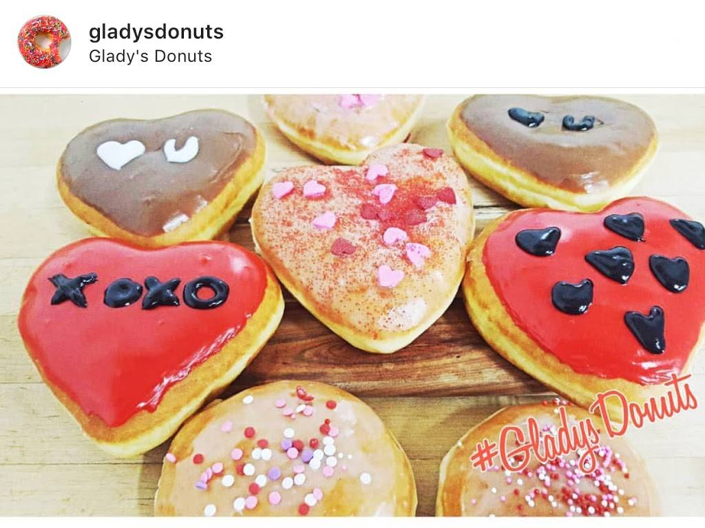 Gladys Donuts | bakery | 17230 Downey Ave, Bellflower, CA 90706, USA | 5626020900 OR +1 562-602-0900