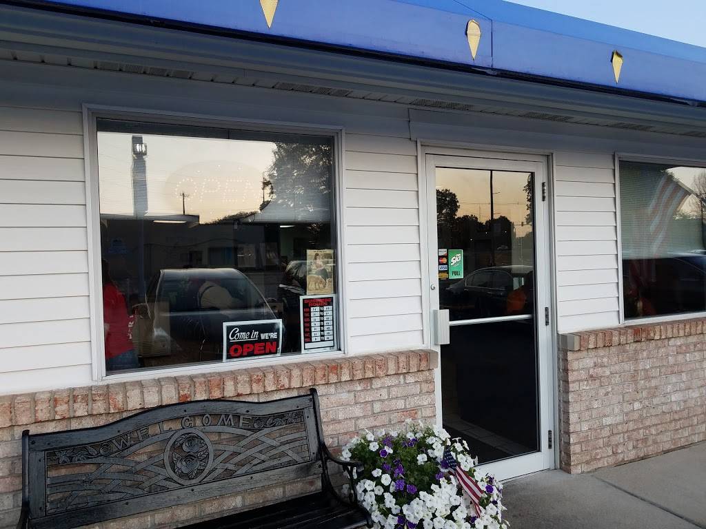 White Cottage | restaurant | 102 Lebanon Ave, Belleville, IL 62220, USA | 6182341120 OR +1 618-234-1120